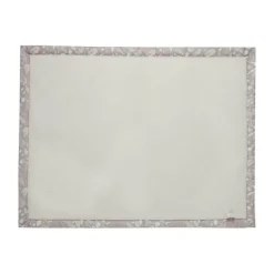 Jollein Botanical Boxkleed 75 x 95 cm Nougat Outlet