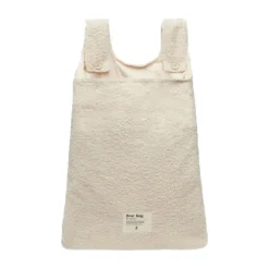 Jollein Boucle Opbergzak Naturel Best