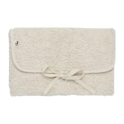 Jollein Boucle Verschoningsmatje Naturel