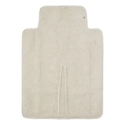 Jollein Boucle Verschoningsmatje Naturel