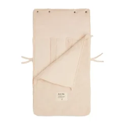 Jollein Boucle Voetenzak Naturel Outlet