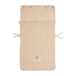 Jollein Boucle Voetenzak Naturel Outlet