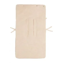 Jollein Boucle Voetenzak Naturel Outlet