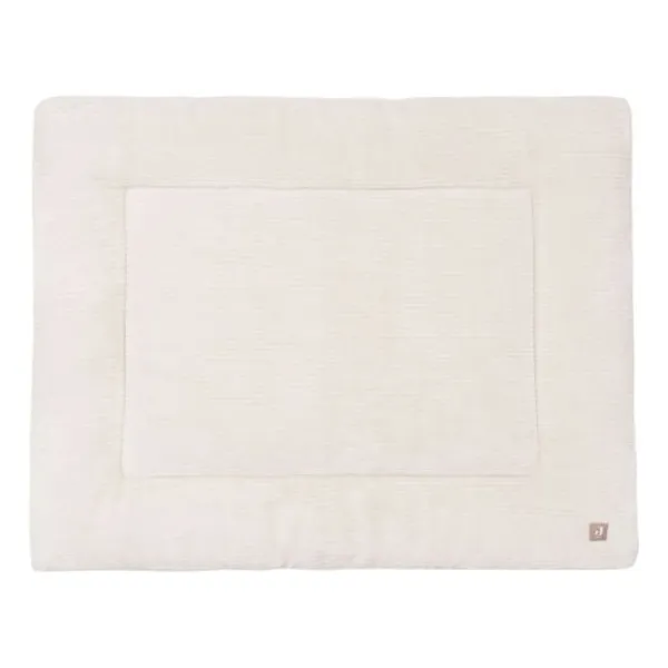 Jollein Boxkleed 75x95 cm - Box Teddy - Warm Sand