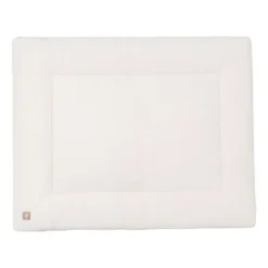 Jollein Boxkleed 75x95 cm - Box Teddy - Warm Sand