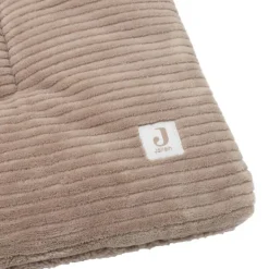 Jollein Boxkleed 75x95 cm - Box Teddy - Warm Sand