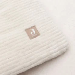 Jollein Boxkleed 75x95 cm - Box Teddy - Warm Sand