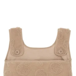 Jollein Boxopbergzak Cloudy Rib - Oatmeal New