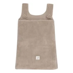 Jollein Boxopbergzak Cloudy Rib - Oatmeal New