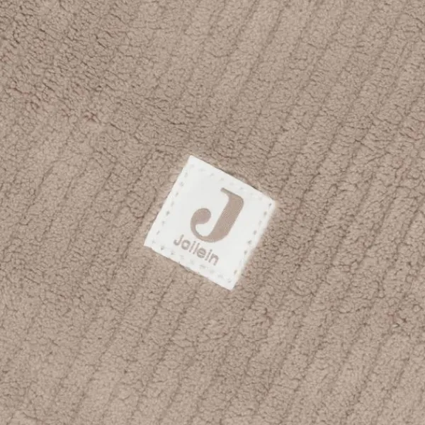 Jollein Boxopbergzak Cloudy Rib - Oatmeal New