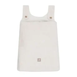 Jollein Boxopbergzak Cloudy Rib - Oatmeal New