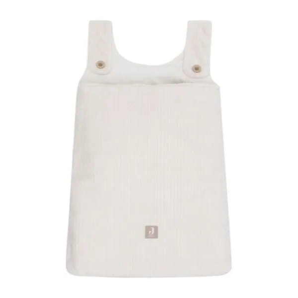 Jollein Boxopbergzak Cloudy Rib - Oatmeal New