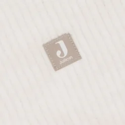 Jollein Boxopbergzak Cloudy Rib - Oatmeal New