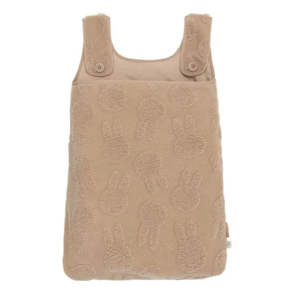 Jollein Boxopbergzak Cloudy Rib - Oatmeal New