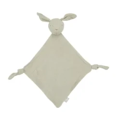 Jollein Bunny Ears Speendoekje - Olive Green Online