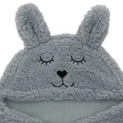 Jollein Bunny Wikkeldeken Nougat Outlet