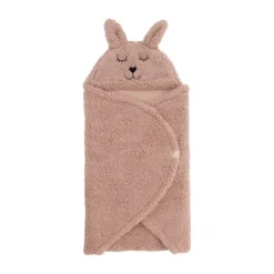 Jollein Bunny Wikkeldeken Nougat Outlet
