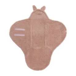 Jollein Bunny Wikkeldeken Nougat Outlet