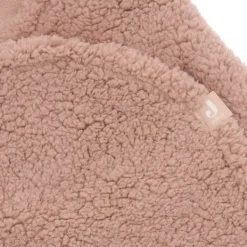 Jollein Bunny Wikkeldeken Nougat Outlet