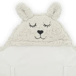 Jollein Bunny Wikkeldeken Nougat Outlet