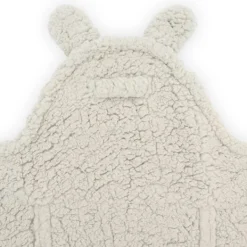 Jollein Bunny Wikkeldeken Nougat Outlet