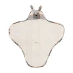 Jollein Bunny Wikkeldeken Nougat Outlet