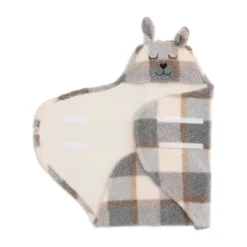 Jollein Bunny Wikkeldeken Nougat Outlet