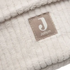 Jollein Commodemandje Cloudy Rib New