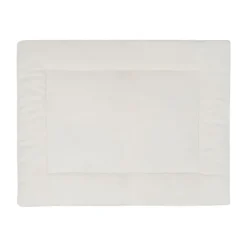 Jollein Cosy Knit Boxkleed - 75 x 95 cm - Ivory New