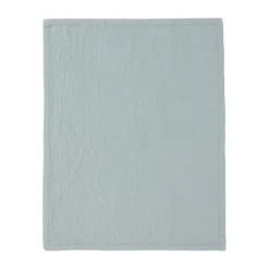 Jollein Deken - 75 x 100 cm - Hydrofiel - Jacquard Biscuit GOTS Outlet