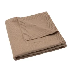 Jollein Deken Wieg - Miffy - 75x100 cm - Biscuit Outlet