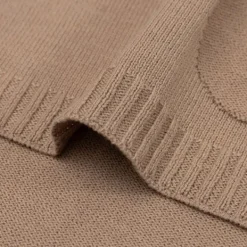 Jollein Deken Wieg - Miffy - 75x100 cm - Biscuit Outlet