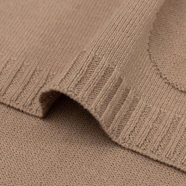 Jollein Deken Wieg - Miffy - 75x100 cm - Biscuit Outlet