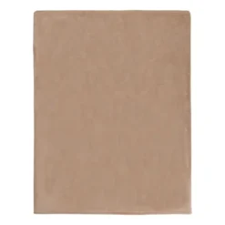 Jollein Deken Wieg - Miffy - 75 x 100 cm - Biscuit/Velvet Online