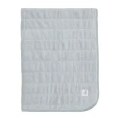 Jollein Deken Wieg 75 x 100 cm - Velvet Rib Discount