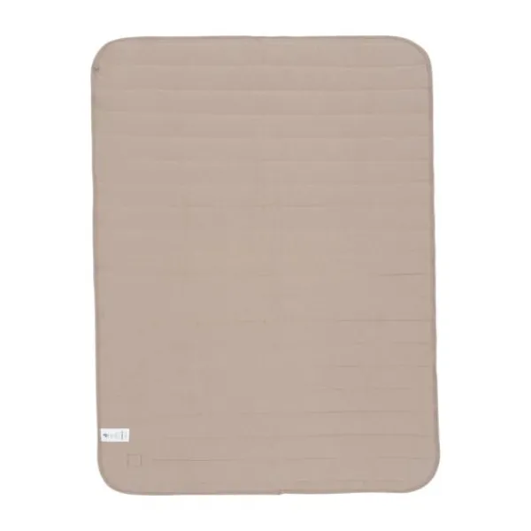 Jollein Deken Wieg 75 x 100 cm - Velvet Rib Discount