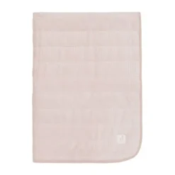Jollein Deken Wieg 75 x 100 cm - Velvet Rib Discount