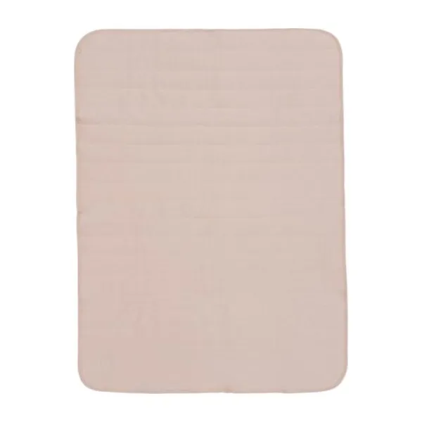 Jollein Deken Wieg 75 x 100 cm - Velvet Rib Discount