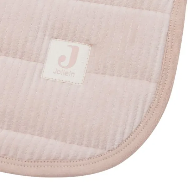 Jollein Deken Wieg 75 x 100 cm - Velvet Rib Discount
