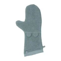 Jollein Ears Washand - Badstof - Sea Green Online