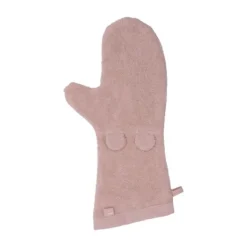 Jollein Ears Washand - Badstof - Sea Green Online