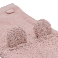 Jollein Ears Washand - Badstof - Sea Green Online