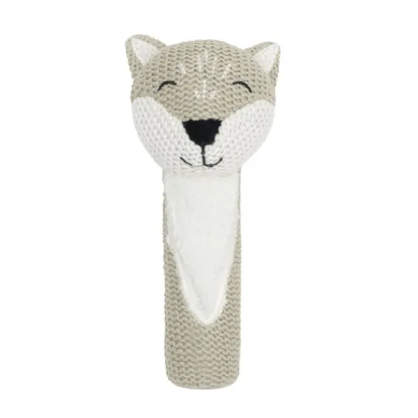 Jollein Fox Rammelaar Best