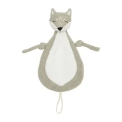 Jollein Fox Speendoekje