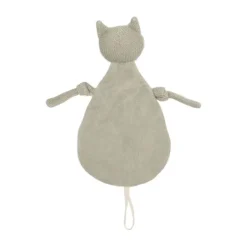 Jollein Fox Speendoekje