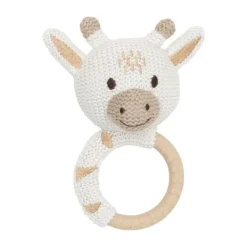 Jollein Giraffe Bijtring Outlet