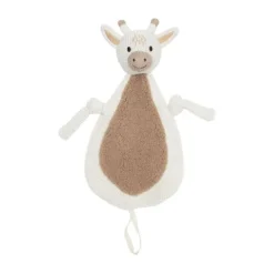 Jollein Giraffe Speendoekje Hot