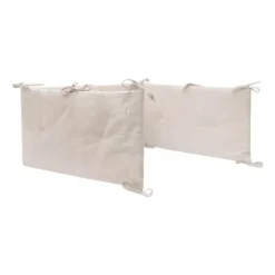 Jollein Harvest Bed / Boxomrander - Natural Online