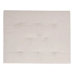 Jollein Harvest Boxkleed - 75 x 95 cm - Natural Hot