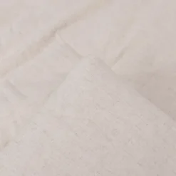 Jollein Harvest Boxkleed - 75 x 95 cm - Natural Hot